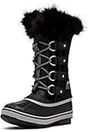 sorel Joan Of Arctic Boot WP, Botas para nieve impermeables, Unisex niños, , 32 EU