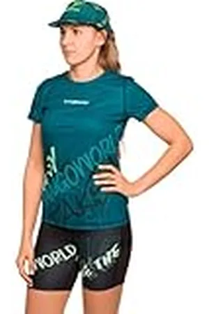 Trango Camiseta Laurel XXL Mujer