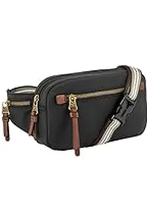 Camel Active Bari, Bolsa de cinturón Mujeres, , 40x4x12,5