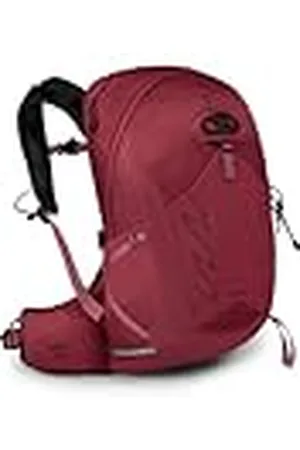 Osprey Talon Mochilas multisport para mujeres - Panel trasero Airscape - Ajuste ventilado y ceñido al cuerpo - Ligera y rápida para cualquier terreno, , M/L, 9 L