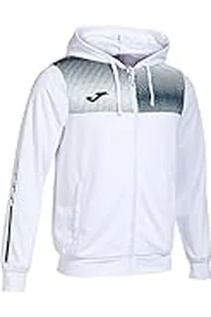 Joma Chaqueta con capucha eco supernova