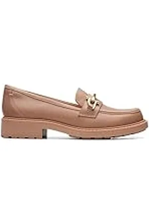 Clarks Orinoco2 Edge, Mocasines Mujer, , 39.5 EU
