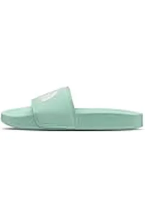 The North Face NF0A4T2S3JO1 W BASE CAMP SLIDE III Mujer CRATER AQUA/CRATER AQUA EU 36