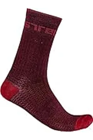 Castelli 4521552 DISTANZA 20 SOCK Men