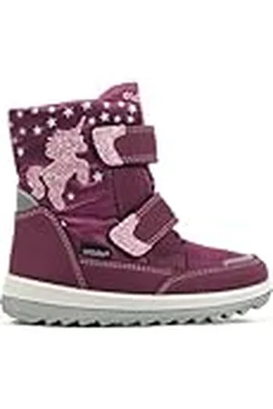 Richter Husky 2.0, Botas para Nieve Niñas, , 30 EU