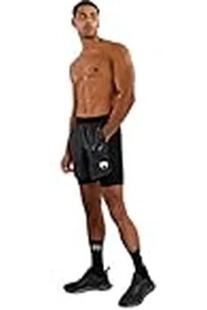 Venum Pantalones Cortos de Entrenamiento Technical 3.0