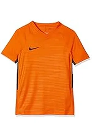 Nike K Tiempo Premier Ss - Camiseta De Manga Corta Unisex - Niños, , L, Unidad