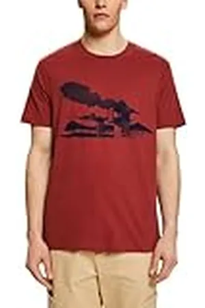 ESPRIT Camiseta, , M para Hombre