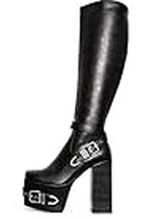 Lamoda Blair, Botas Altas hasta la Rodilla Mujer, Color , 38 EU