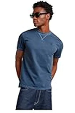 G-Star Nifous T-Shirt, Camiseta para Hombre, , XS