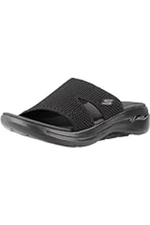 Skechers Sandal, Sandalia GO Walk Arch FIT Joyful Mujer, , 40 EU