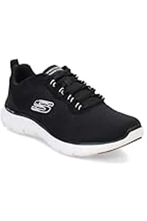 Skechers Flex Appeal 5.0, Zapatillas de Deporte Mujer, , 40 EU