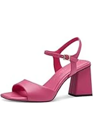 Marco Tozzi 2-28321-42, Sandalias de tacón Mujer, , 40 EU
