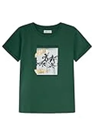 Springfield Camiseta, Camiseta Mujer, , XS