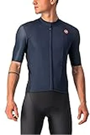Castelli Endurance Elite Jersey Túnica de enfermería, Hombre, , S