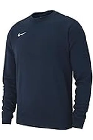 Nike M Crew Fleece Team Club 19 Sudadera, Hombre, , 3XL