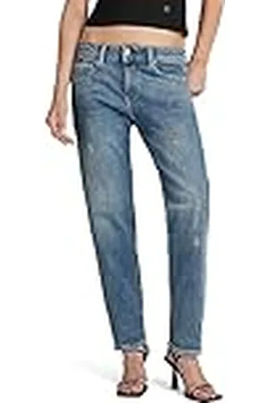 G-Star Kate Boyfriend Jeans para Mujer, , 30W / 32L
