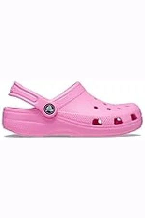 Crocs Classic Clog K, Zuecos Unisex niños, , 33/34 EU