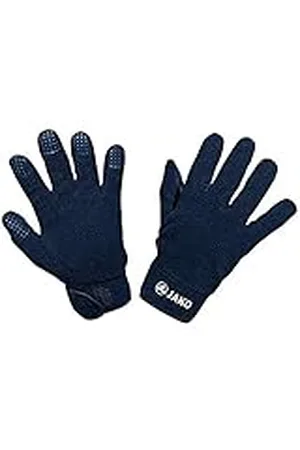Jako Fleece Feldspielerhandschuhe Guantes, Hombre, , 10