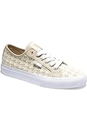 Dcshoes Manual Tx Se - Zapatillas para Mujer