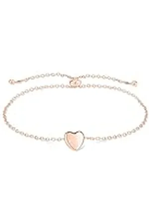 Tamaris Pulsera TJ-0626-B-23 Acero Inoxidable IP , 23 cm, Acero inoxidable, No es una piedra preciosa