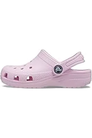 Crocs Classic Clog K, Zuecos Unisex niños, , 29/30 EU