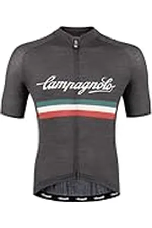 Campagnolo 03201909400C000.10 PALLADIO New Hombre Sweatshirt Tamaño XS
