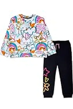 Tuc Tuc 11359824 Conjunto, , Regular (Pack de 2) para Niñas