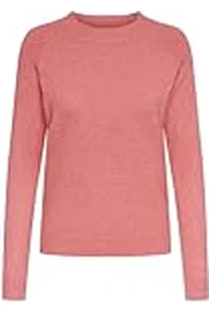 ONLY Onlrica Life Knt Noos-Jersey Punto, , XL para Mujer