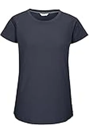 Killtec KOS 23 WMN TSHRT Funcional/Camiseta de Manga Corta, , 44 para Mujer