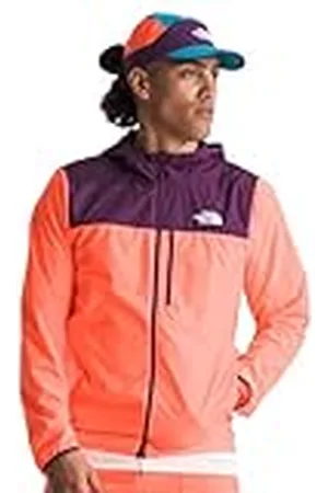 The North Face Higher Run Wind Chaqueta S