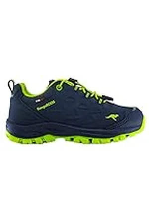 KangaROOS K-XT para Low RTX, Zapatos para Senderismo, , 33 EU