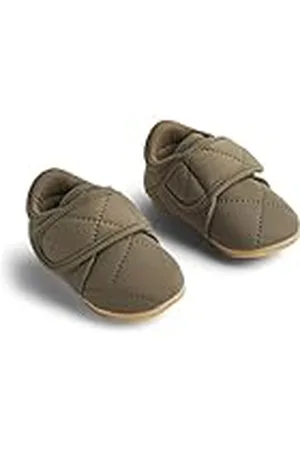 WHEAT Unisex Hausschuh Sasha Gefüttert und Warm, Mule niños, , 20 EU