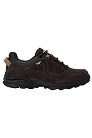 Jack Wolfskin Sunset Hike Texapore Low M, Zapatos para Senderismo Hombre, , 44 EU