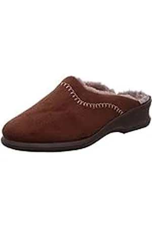 Rohde 2510-71 Pantuflas para Mujer, schuhgröße_1:40