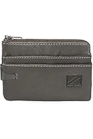 Pepe Jeans Marshal Monedero con Tarjetero 11x7x1,5 cms Piel