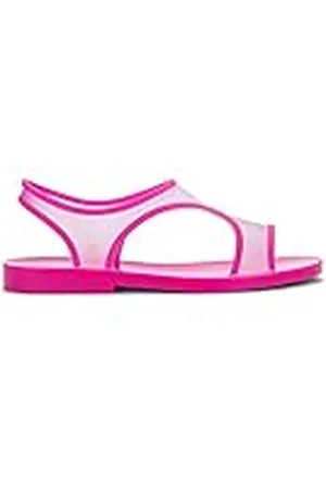 Melissa Bikini Sandal AD, Sandalias Planas Mujer, , 39 EU