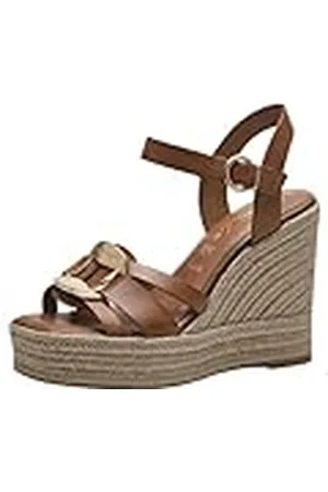 Tamaris Mujer 1-28344-42, Sandalias con cuña, , 39 EU