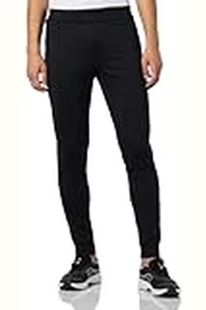 Champion Athletic C-Tech Quick-Dry Jogger Leggings, Negro, XL para Hombre