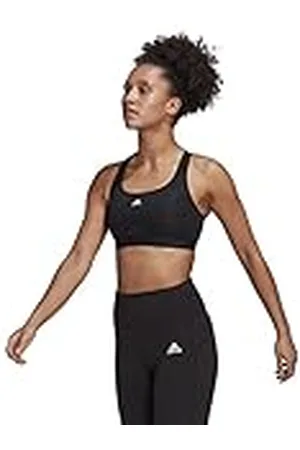 adidas TRN MS Good P Sports Bra, Women