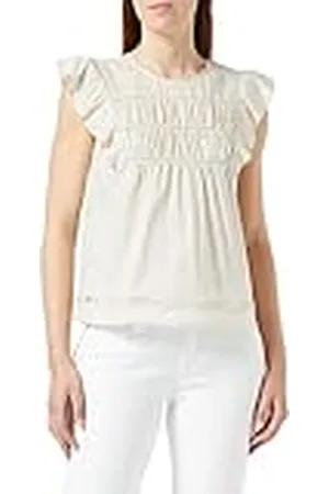 Comma, CI 60.2.62.10.100.2133234 Blusas, , 36 para Mujer