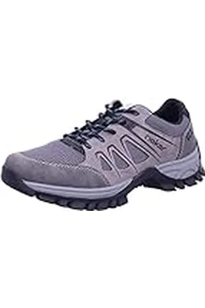 Rieker M9801, Cordones Mujer, , 36 EU