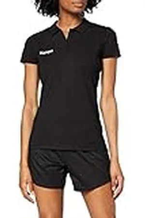 Kempa 200234706 Polo, Mujer, , L