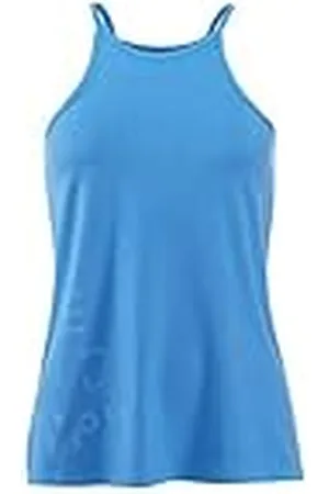 Head Ashley Top W Camiseta sin Mangas, Mujer, , X-Small