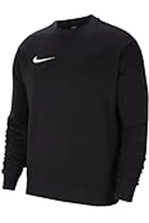 Nike CW6904 Y NK FLC PARK20 Crew Sweatshirt Boys , 12 años