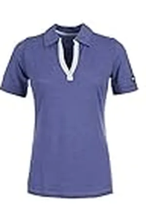 Supernatural Super. Natural W Water Frontal Merino Polo, Mujer, SNW007620929, , 36
