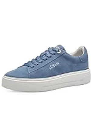 QS by s.Oliver 5-23636-42, Zapatillas Mujer, , 41 EU