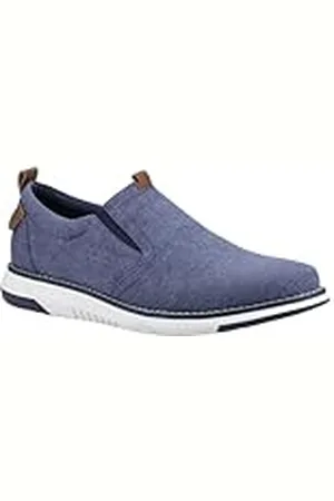 Hush Puppies Benny, Zapatos de Verano sin Cordones para Hombre, , 42 EU