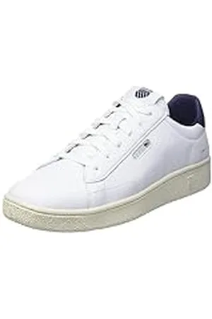 K-Swiss Slammklub CC, Zapatillas Hombre, , 42.5 EU