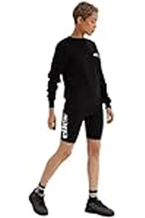 Ellesse Tour Pantalones Cortos, , 46 para Mujer